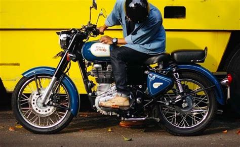 The net investment is going to vary from place to place; Royal Enfield opens dealership on Sunset Road, making its ...