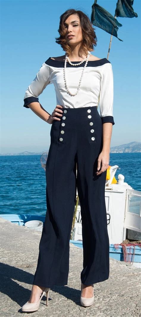 sailor pants theunstitchd women s fashion blog
