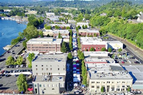 20 Interesting And Awesome Facts About Oregon City Oregon United