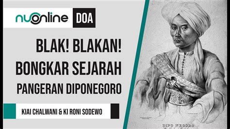 Azmi pamungkassurat dari pangeran diponegoro yang ditemukan di arsip militer, breda, belanda dikembalikan oleh peter carey kepada museum sejarah. Sejarah Pangeran Diponegoro yang Jarang Diungkap - KH ...