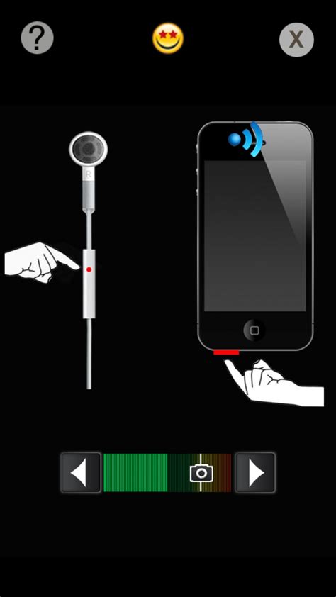 Camera Mic Para Iphone Descargar