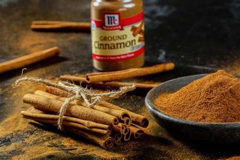 Cinnamon Lovers Everywhere Have Reason To Celebrate As First Ever