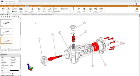 After Sales Solutions Need Fast Device Independent 3d Cad