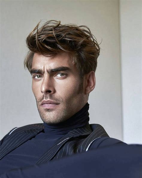 Jon Kortajarena Best Beard Styles Mens Hairstyles Beard Look