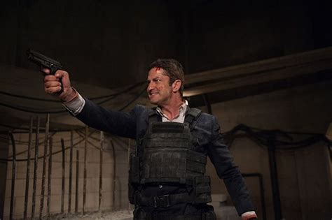 After the british prime minister passes away, his funeral becomes a target of a terrorist organization to destroy some of the world's most powerful leaders. London Has Fallen review - Unpleasant action sequel ...