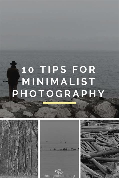 10 Beginner Tips For Minimalist Photography Minimalist