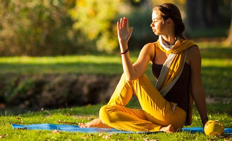 Make The Most Out Of Your Slumber With These 6 Yoga Poses Sita Travels