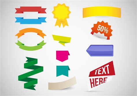 Etiquetas Labels Graphic Resources Vector 107206 Vector Art At Vecteezy