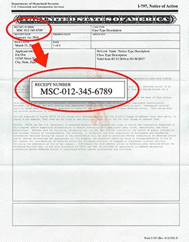 View case status online using your receipt number, which can be found on notices that you may have received from uscis. USCIS Case Status - Check Case Status with USCIS gov online