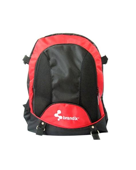 Brandix Back Pack Ravimal Bags