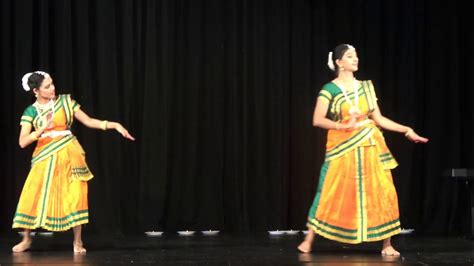 Prabhas, anushka, rana, tamannaah singer: Kanna Nee Thoongada - Baahubali 2 - Semi Classical Dance ...