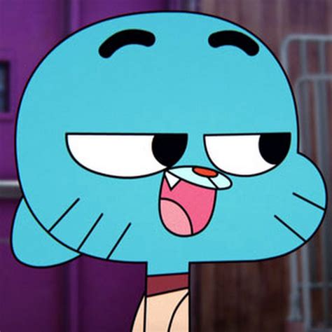 Gumball Watterson Pfp