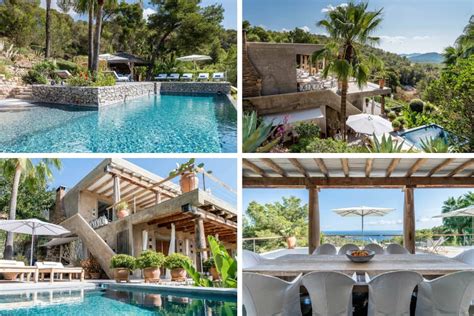 The 11 Most Beautiful Mediterranean Villas Villanovo