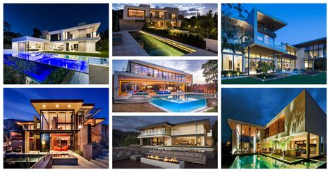 18 Contemporary Residences That Will Make You Say Wow Top Dreamer