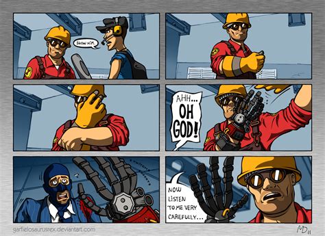 Image 200875 Team Fortress 2 Know Your Meme