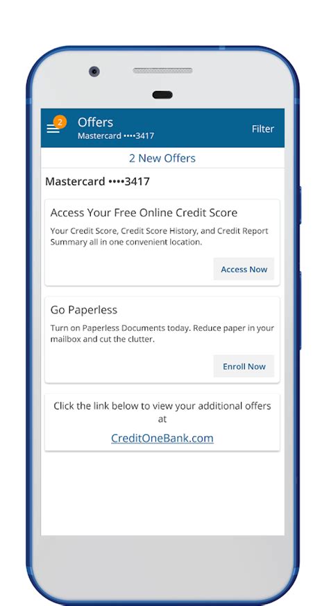 Pay bills, recharge phones, send money in one click. Credit One Bank Mobile - Android Apps on Google Play