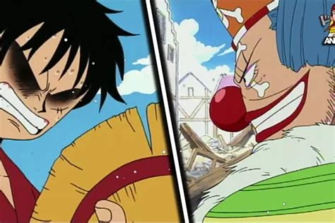 Spoiler One Piece Ternyata Buggy Dan Luffy Menjadi Yonko Baru Nilai Bounty Zoro Lebih