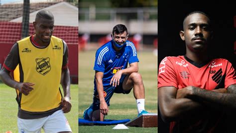 Coritiba x paraná ao vivo. Contratações: Athletico, Coritiba e Paraná voltam ao mercado