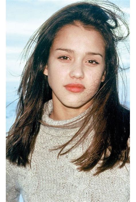 Actress jessica alba shot to stardom with her role on tv's 'dark angel.' she also played sue storm in the 'fantastic four' movies. Épinglé sur Jessica Alba: Young