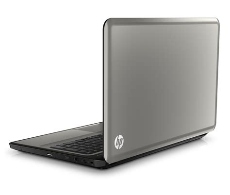 Hp Pavilion G Series Announced G4 G6 And G7 Notebooks Arrive Video