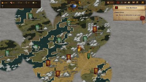 Battle Brothers Best Map Seed Maping Resources