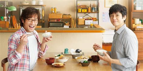 Watch These Japanese Food Dramas If You Miss ‘midnight Diner By Yow