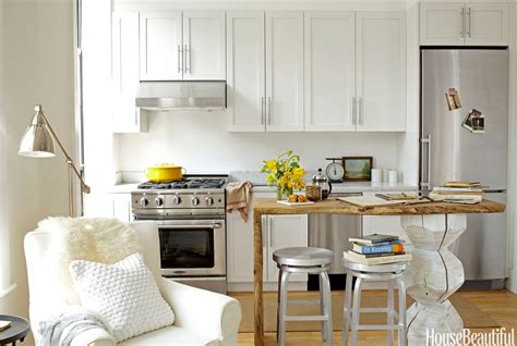 17 Best Small Kitchen Design Ideas Decorating Solutions