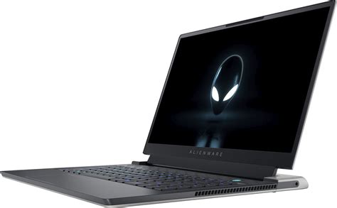 Alienware X15 R1 156 360hz Fhd Gaming Laptop Intel Core I7 16gb