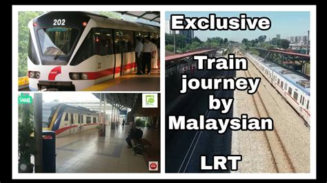 Macau light rail transit subway lines stations map. LRT Malaysia 2019 full hd I part 1 - YouTube