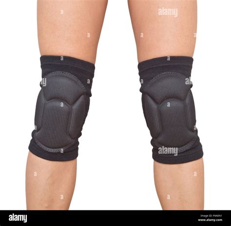 Knee Caps Cut Out Stock Images And Pictures Alamy