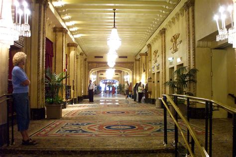Fairmont Hotel New Orleans La A Photo On Flickriver