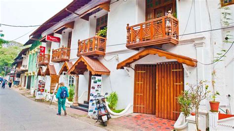 Why Fort Kochi Is Featured In National Geographics Top