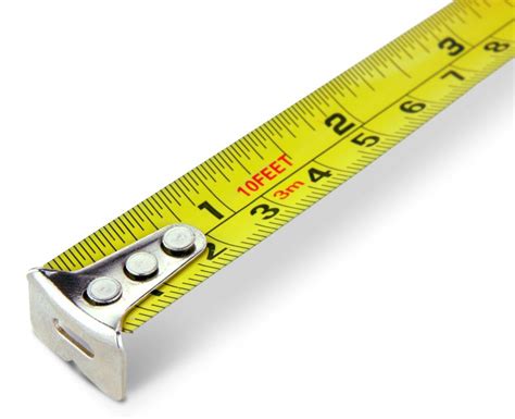 What Are Different Types Of Tape Measures With Pictures