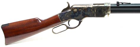 Uberti 1860 Henry 44 40 Caliber Rifle R10701