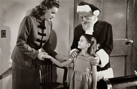 Miracle On 34th Street 1947 Great Movies