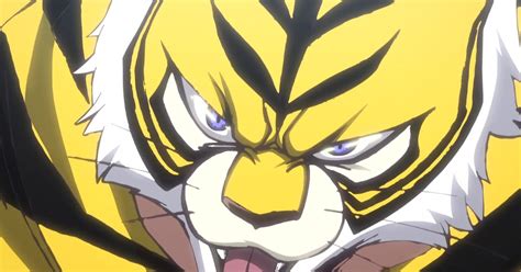 Tiger Mask W Recensione Episodi 8 9 E Analisi Di TUTTE Le Citazioni E