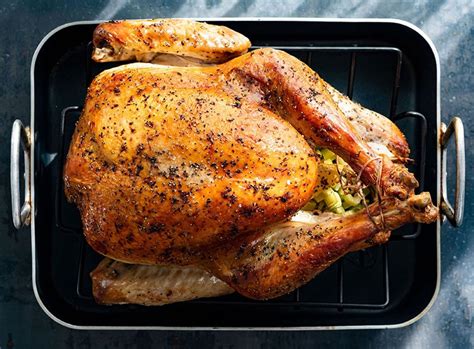 Simple Roast Turkey Just Cook By Butcherbox