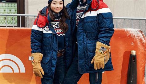20) that have been sitting on his conscious for some time now. Team USA Winter Olympic Uniforms: Twitter Reacts to ...