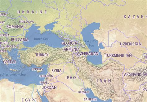 Tripadvisors armenien karte mit hotels, pensionen und hostels: Karte, Stadtplan Armenien - ViaMichelin