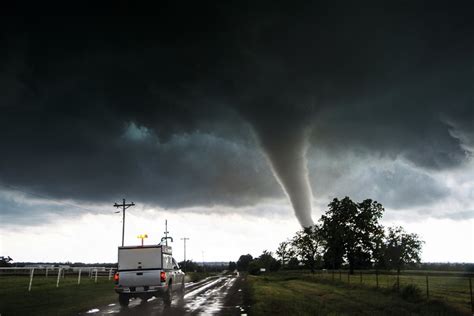 Tornadoes Everything You Need To Know Bbc Science Focus Magazine
