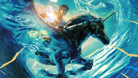 Check Out The Stunning Cover For Skandar And The Phantom Rider Nerdist