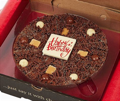 Check spelling or type a new query. Chocolate Birthday Gifts for Her Happy Birthday Chocolate ...