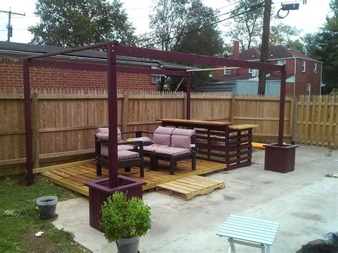 I Made This From The World Wide Web Diy Outdoor Canopy Frame Inspired