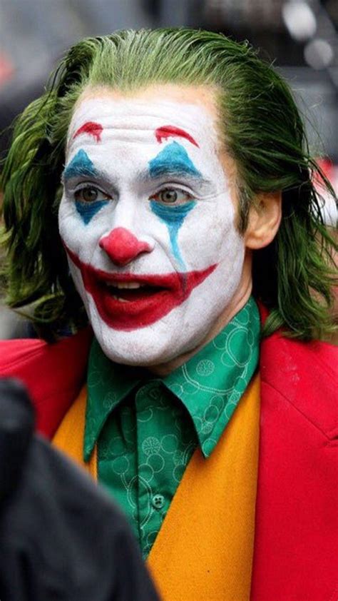 Nem volt még őrültebb, veszélyesebb és viccesebb antihős a képregényvilágban. Joker Movie 2019 Wallpapers - Wallpaper Cave