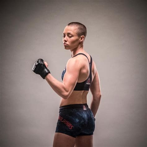 Rose Namajunas Ufc Mma Girl Fighters Mma Women Mma Girls