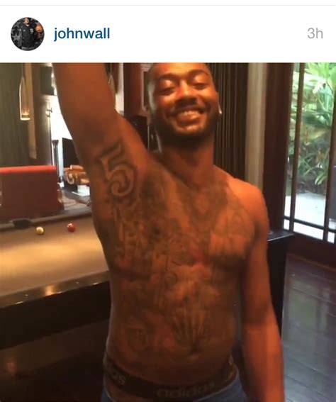 The tale that is derrick rose's journey continues on. NBA tattoos
