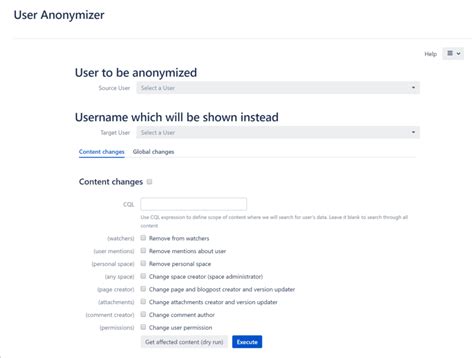 Gdpr Compliance In Atlassian Products The Right To Be Forgotten In Jira Confluence Actonic