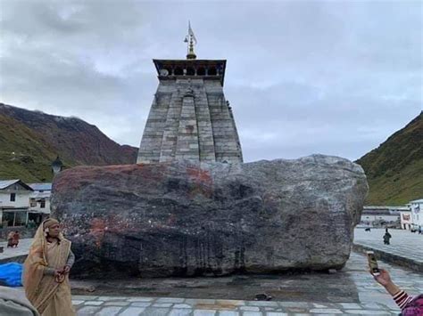 In 2013, massive flash floods swept through uttarakhand. Kedarnath Flood Story And Reasons Behind Tragedy 2013