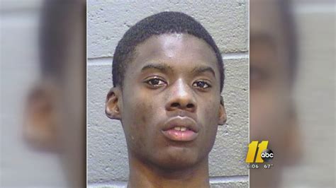 Durham Teen Accused Of Shooting Woman In The Eye Abc11 Raleigh Durham