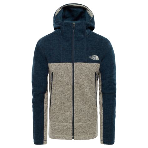 The North Face Gordon Lyons Alpine Full Zip Mens Hoodie Mens From Cho